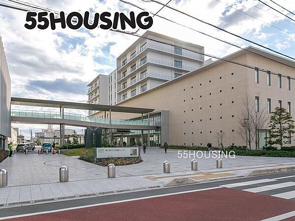 周辺を拡大表示