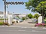 周辺：さいたま市立第二東中学校 徒歩23分。 1840m