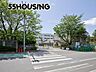 周辺：さいたま市立指扇北小学校 徒歩22分。 1700m