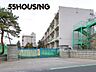周辺：春日部市立武里小学校 徒歩3分。 220m
