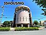 周辺：さいたま市立宮原図書館 徒歩12分。 910m