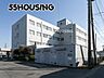 周辺：医療法人財団聖蹟会埼玉県央病院 徒歩12分。 950m