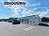 周辺：ファミリーマート見沼片柳店 徒歩12分。 900m