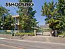 周辺：さいたま市立大砂土中学校 徒歩19分。 1500m