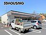 周辺：セブンイレブンさいたま島小学校前店 徒歩4分。 320m