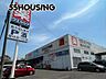 周辺：ウエルシア浦和木崎店 徒歩10分。 750m