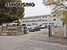 周辺：上尾市立大石小学校 徒歩16分。 1200m