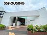 周辺：春日部市立中央図書館 徒歩36分。 2820m