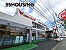 周辺：コモディイイダ北春日部店 徒歩3分。 230m