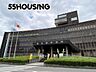 周辺：春日部市役所 徒歩31分。 2420m