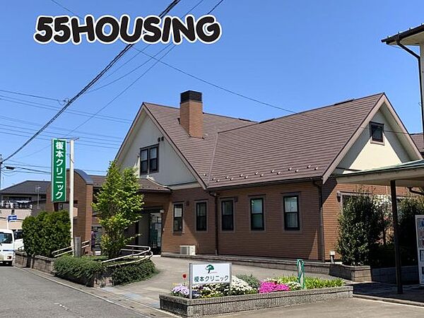 周辺を拡大表示