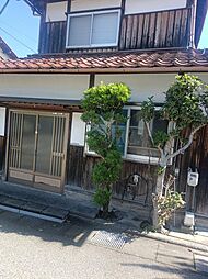 物件画像 加賀市山代温泉　古民家と作業場