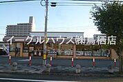 セブンイレブン鳥栖中央店（921m）