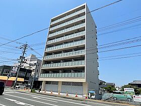 レブリアント鳥栖 303 ｜ 佐賀県鳥栖市大正町725-6（賃貸マンション1R・3階・29.47㎡） その9