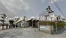 チャームスクエアー 201 ｜ 佐賀県鳥栖市本町２丁目53-3（賃貸アパート1LDK・2階・35.32㎡） その23