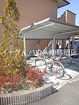 グランシャリオ弐番館  ｜ 佐賀県鳥栖市原古賀町972-1（賃貸アパート1LDK・1階・40.07㎡） その29