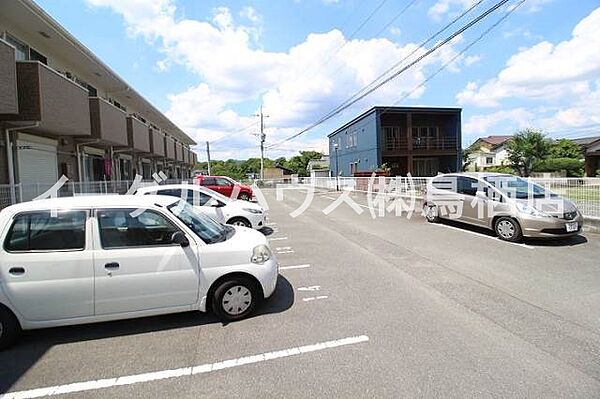 ルミエール鳥栖 108｜佐賀県鳥栖市田代新町(賃貸アパート1K・1階・27.52㎡)の写真 その14