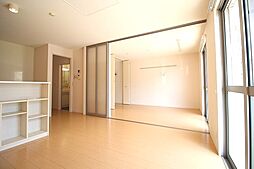 グラン・ドミール古賀B棟 110