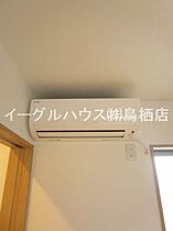 メゾン新鳥栖  ｜ 佐賀県鳥栖市原古賀町838（賃貸アパート1LDK・1階・33.12㎡） その12