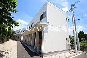 メゾン新鳥栖  ｜ 佐賀県鳥栖市原古賀町838（賃貸アパート1LDK・1階・33.12㎡） その15