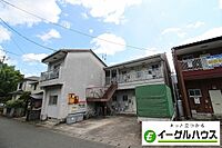 佐賀県鳥栖市村田町654-6：物件画像／イーグルハウス株式会社　鳥栖店