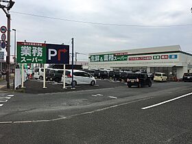 サニーヒルズI 202 ｜ 佐賀県鳥栖市古賀町447番地1（賃貸アパート1LDK・2階・49.14㎡） その28