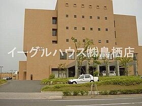 ビューテラス 203 ｜ 佐賀県鳥栖市弥生が丘２丁目219（賃貸アパート1LDK・2階・37.53㎡） その21