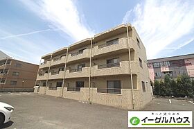 メゾンドセレナI 103 ｜ 佐賀県鳥栖市田代外町697番地3（賃貸マンション1LDK・1階・43.32㎡） その1