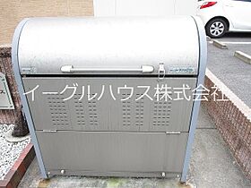 プレヴナーンス 201 ｜ 佐賀県鳥栖市神辺町1583-8（賃貸アパート1LDK・2階・45.42㎡） その12