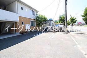 ディアス今泉 202 ｜ 佐賀県鳥栖市今泉町2435-1（賃貸アパート1LDK・2階・40.86㎡） その28