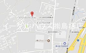 アーバンヒルズI  ｜ 佐賀県鳥栖市田代本町1254-2（賃貸マンション1LDK・1階・34.68㎡） その30