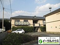 佐賀県鳥栖市立石町2063-7：物件画像／イーグルハウス株式会社　鳥栖店