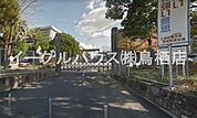 上峰町立上峰小学校（2518m）