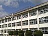 周辺：北茂安小学校（3043m）