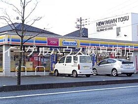 メゾン・リブハフト 106 ｜ 佐賀県鳥栖市古賀町565-2（賃貸アパート1LDK・1階・41.29㎡） その26