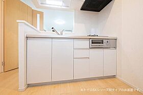 エスペランサ田代 202 ｜ 佐賀県鳥栖市田代新町85-1（賃貸アパート1LDK・2階・46.54㎡） その4