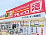 周辺：ダイレックス ライフガーデン鳥栖店（1005m）