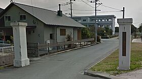 メゾン・ド・エレガンスB 103 ｜ 佐賀県鳥栖市轟木町1236番地（賃貸アパート1LDK・1階・53.63㎡） その25