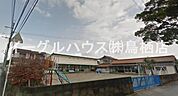 若竹幼稚園（137m）