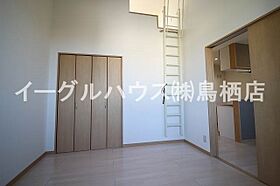 パーチェみやき 102 ｜ 佐賀県三養基郡みやき町大字白壁2253-1（賃貸アパート1LDK・1階・35.57㎡） その3