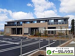 アルモニー　弐番舘