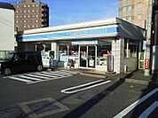 ローソン 鳥栖高校前店（393m）