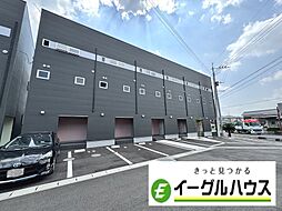 🉐敷金礼金0円！🉐プレミアムアイランド寄人