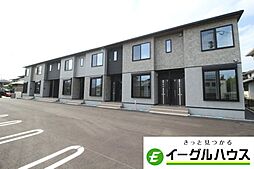 カーサ・アルバ 202