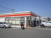 ローソン鳥栖今泉店（183m）