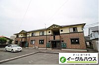 佐賀県鳥栖市村田町312-1：物件画像／イーグルハウス株式会社　鳥栖店