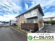 佐賀県鳥栖市村田町146-2：物件画像／イーグルハウス株式会社　鳥栖店