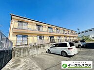 佐賀県鳥栖市西新町1422-3：物件画像／イーグルハウス株式会社　鳥栖店