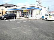 ローソン鳥栖村田町店まで800m