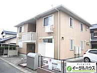 佐賀県鳥栖市神辺町1583-8：物件画像／イーグルハウス株式会社　鳥栖店